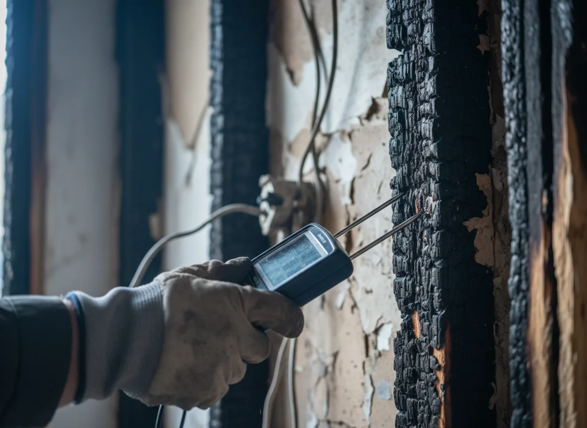 Fire Damage Restoration Vallonia, IN FAQs